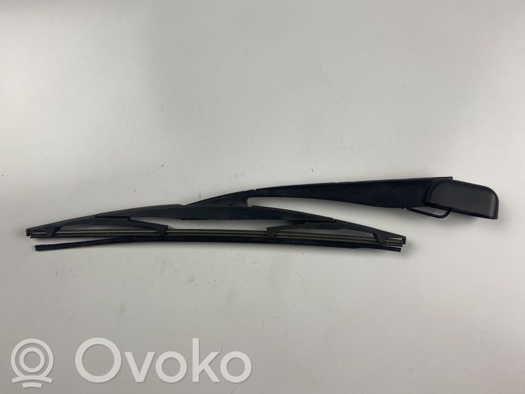 Honda Accord Rear wiper blade arm 