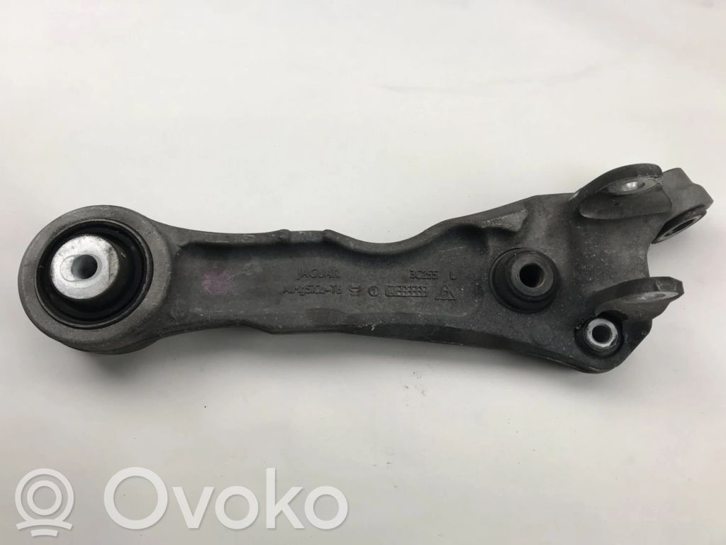 Jaguar XF Front control arm 
