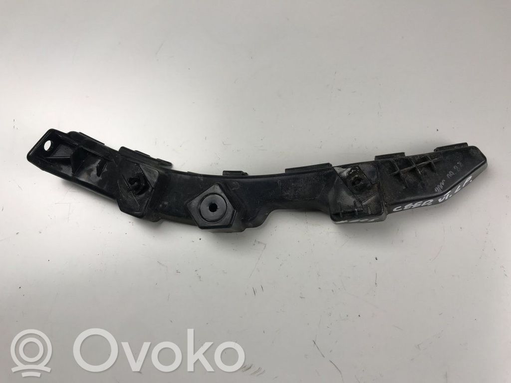 KIA Ceed Rear bumper mounting bracket 