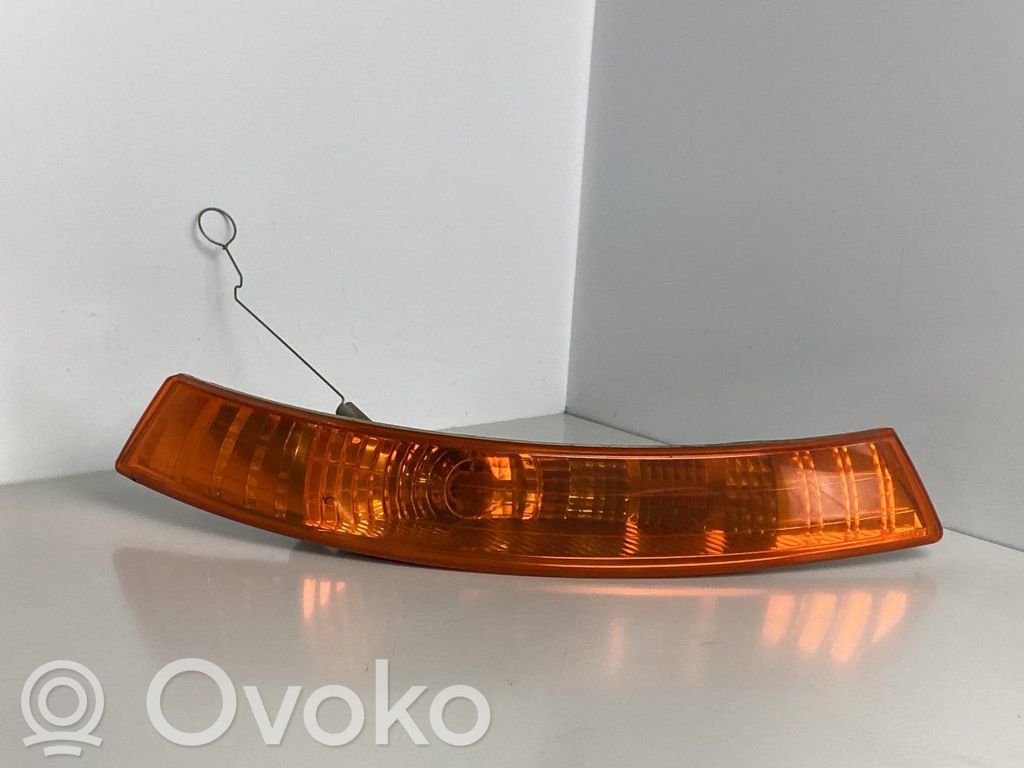 Renault Trafic II (X83) Front indicator light 