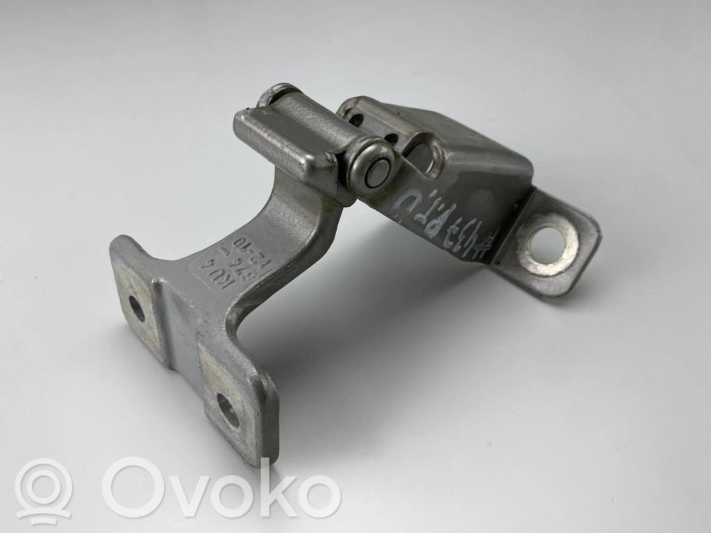 Renault Kangoo II Loading door upper hinge 