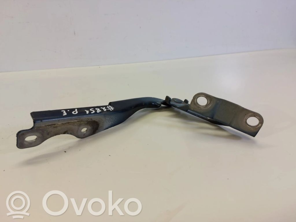 Mazda 3 II Dzinēja pārsega eņģe (-es) 
