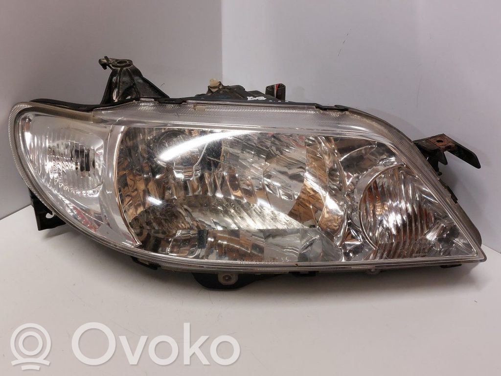 Mazda 323 F Phare frontale 