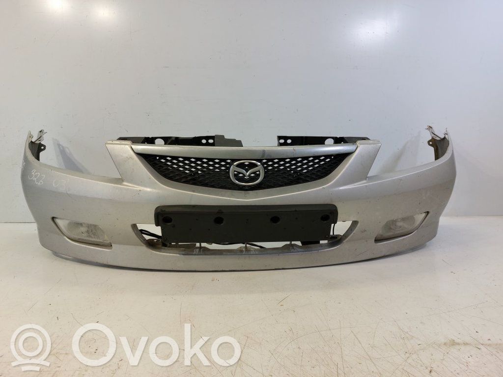 Mazda 323 F Parachoques delantero 