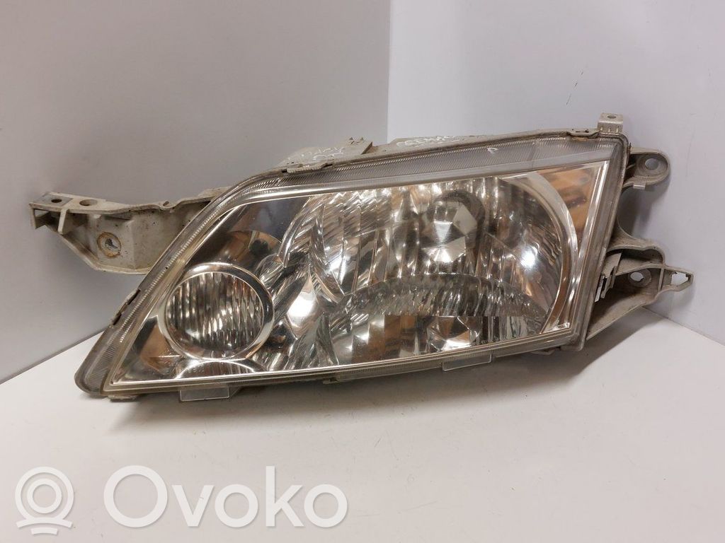 Mazda Premacy Headlight/headlamp 