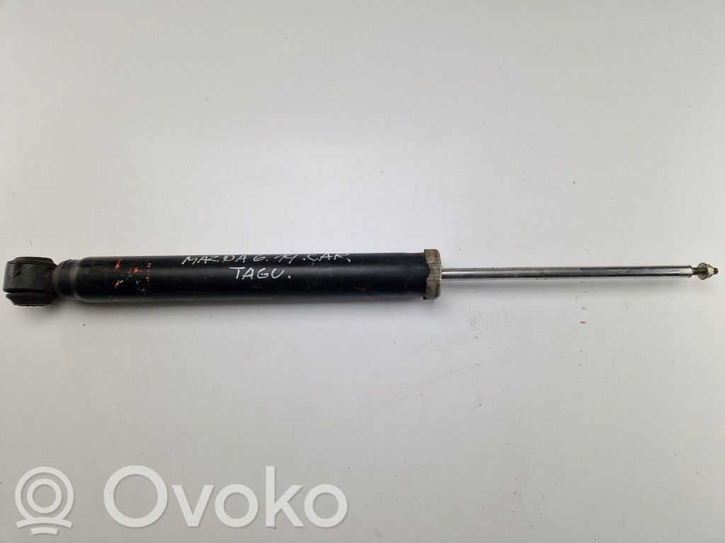 Amortyzator tylny   GHP928910G,GHP928910G