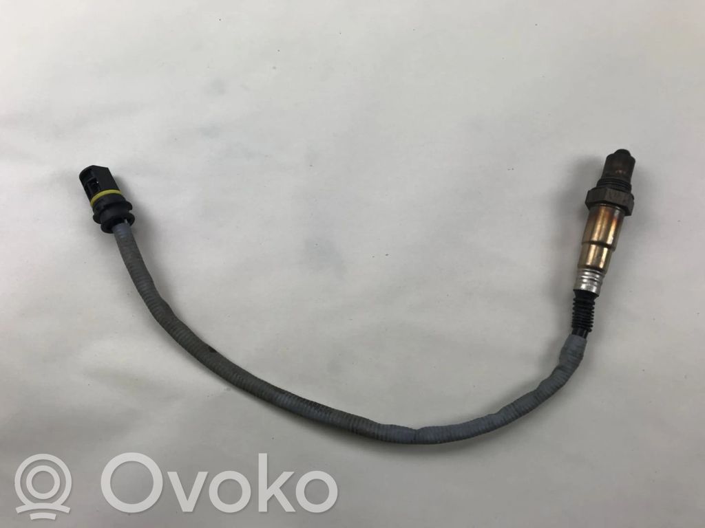 Mercedes-Benz CL C215 Lambda probe sensor 