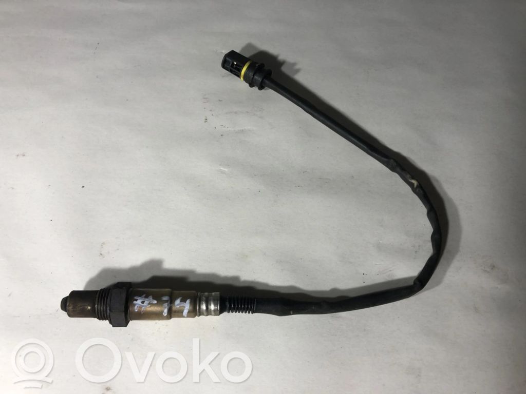 Mercedes-Benz CL C215 Lambda probe sensor 