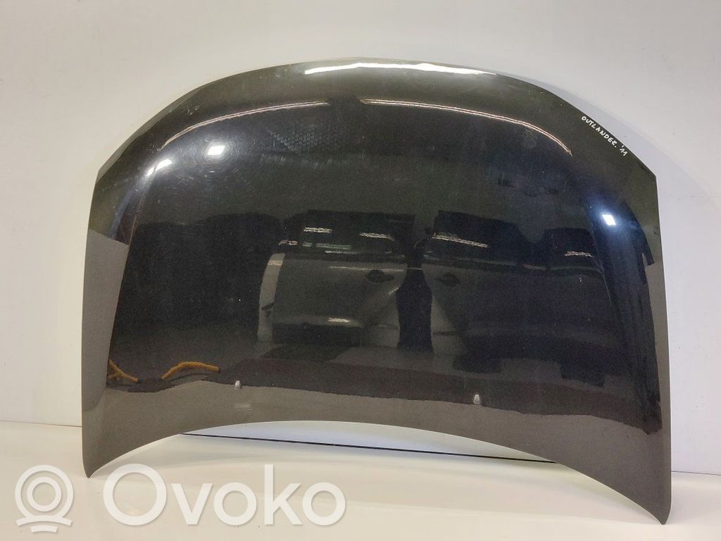 Motorhaube   MS903080,7430A671