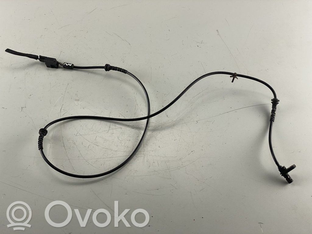 Nissan NV400 ABS Sensor hinten 