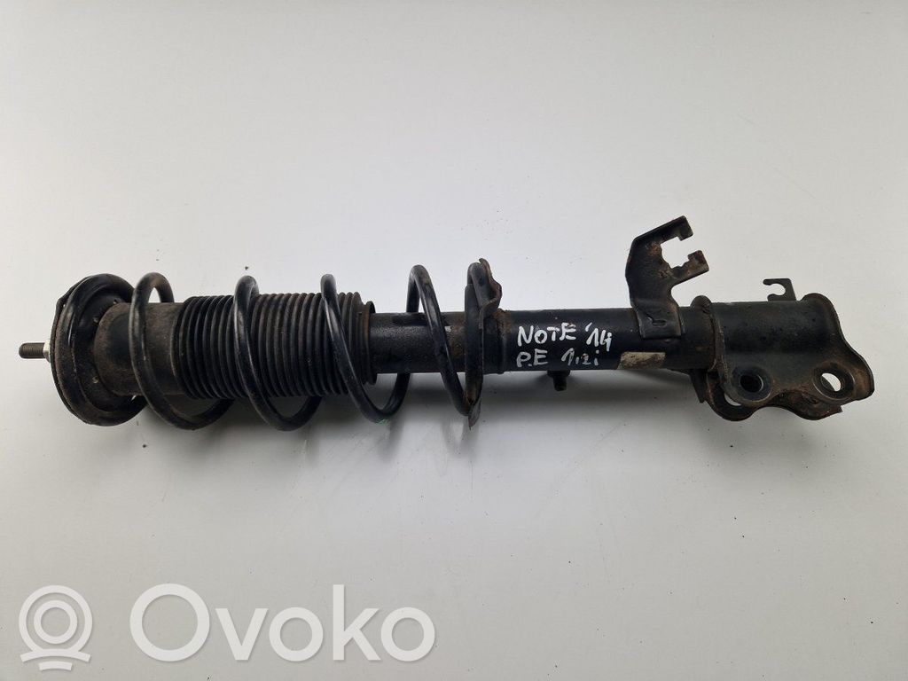 Nissan Note (E12) Front shock absorber/damper 