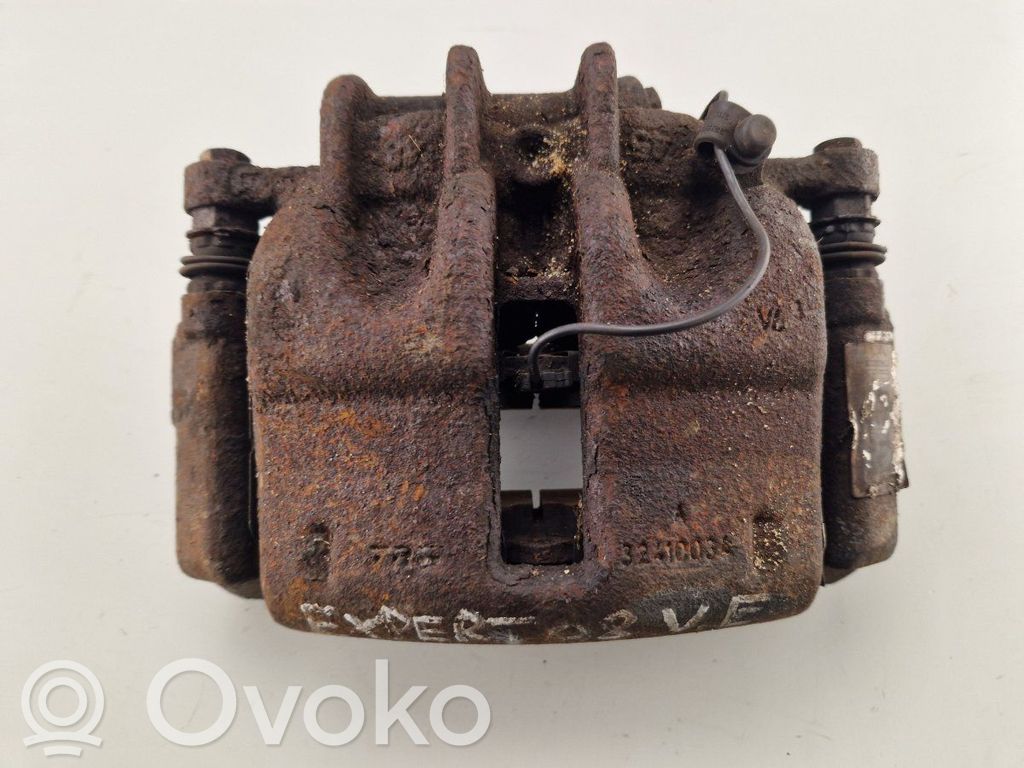 Peugeot Expert Передний суппорт 