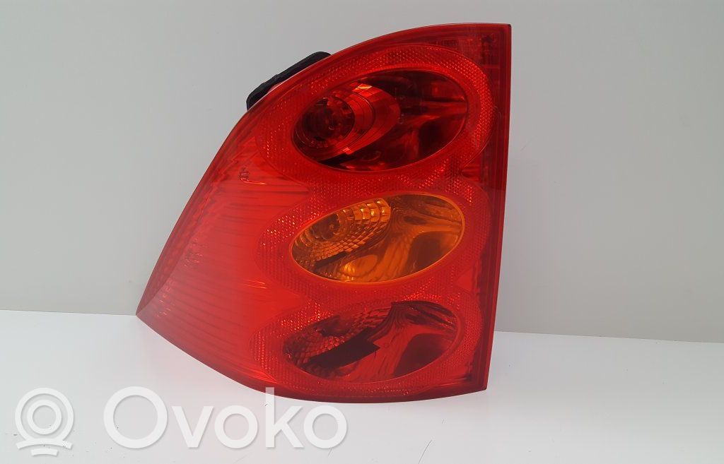 Peugeot 1007 Takavalot 