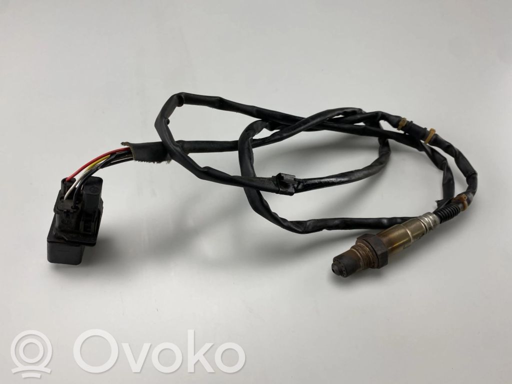 Porsche Cayenne (9PA) Lambda probe sensor 