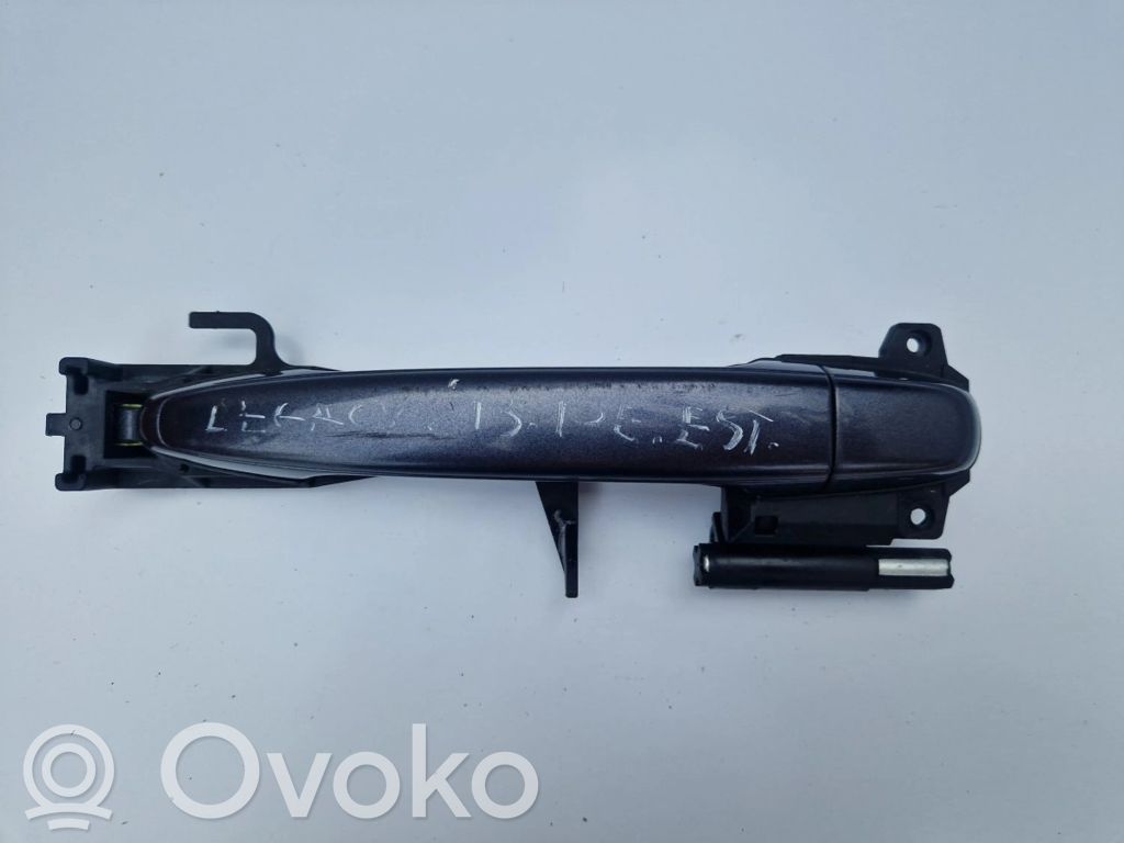 Subaru Legacy Manecilla externa puerta delantera 