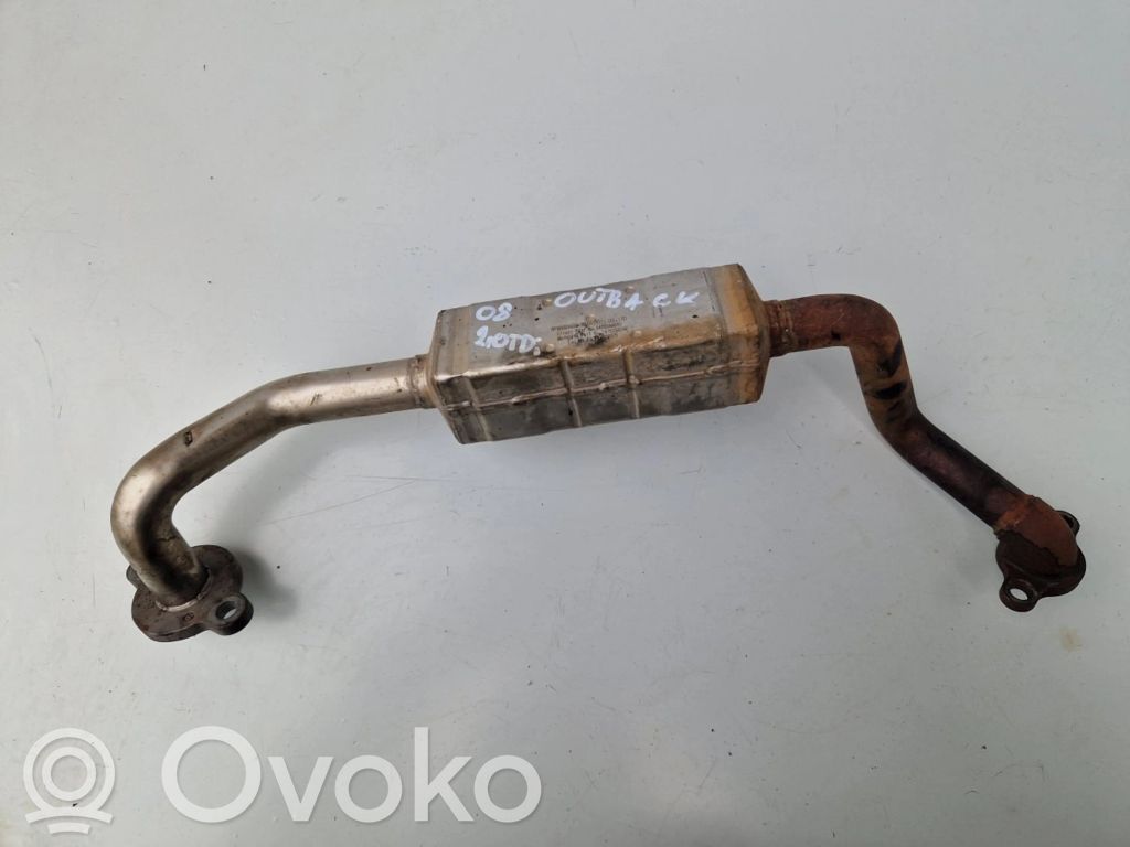 Subaru Legacy EGR aušintuvas 