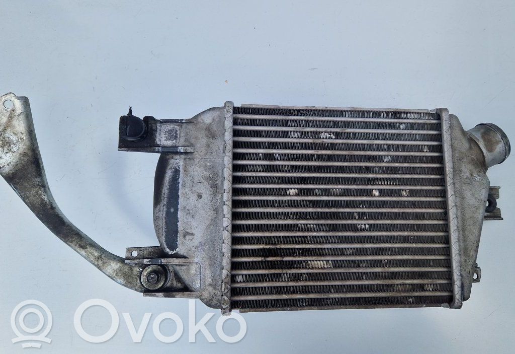 Subaru Legacy Interkūlerio radiatorius 
