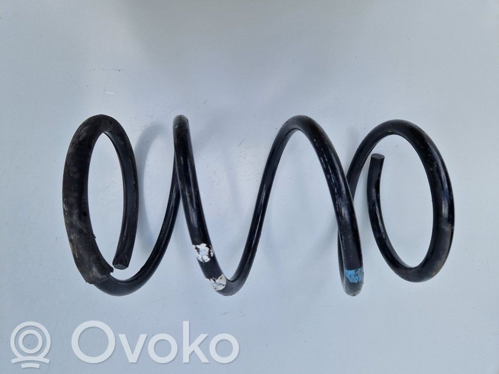Subaru Forester SH Front coil spring 