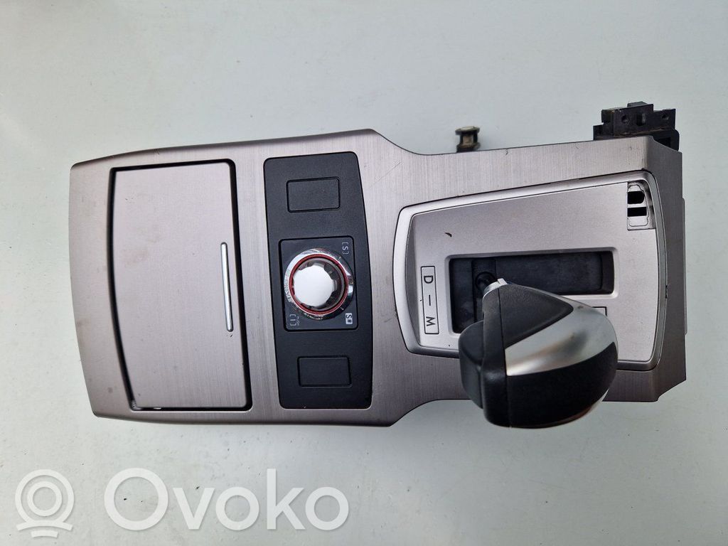 Subaru Legacy Selector caja de cambios 