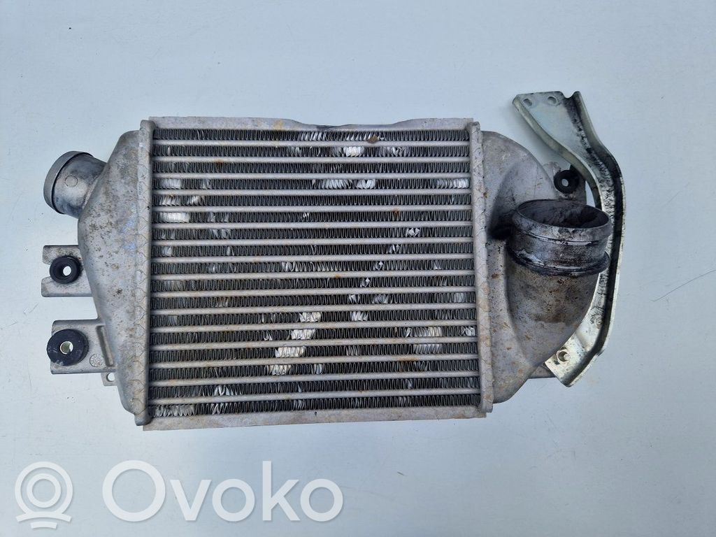 Subaru Legacy Interkūlerio radiatorius 