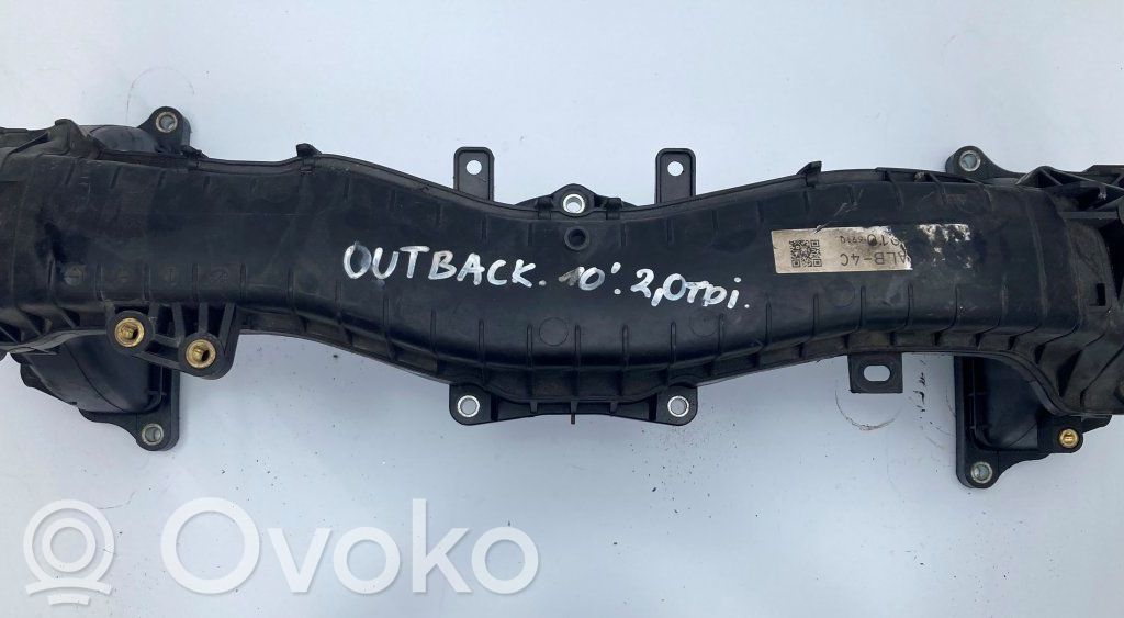Subaru Legacy Colector de admisión 