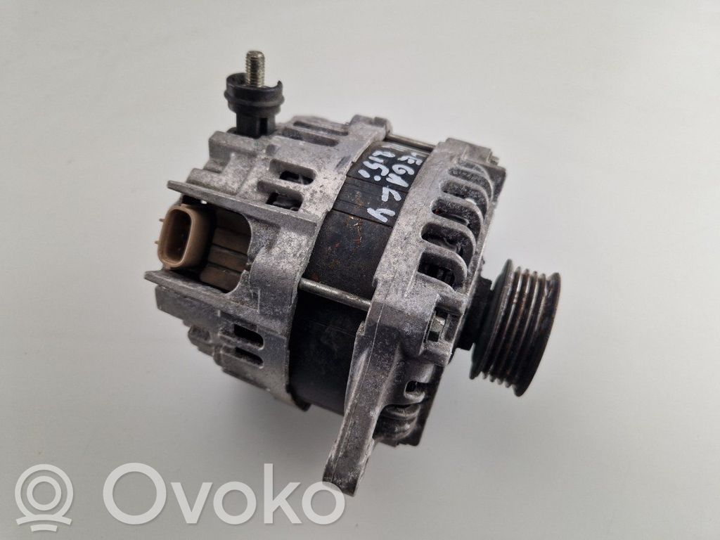 Subaru Legacy Generator/alternator 