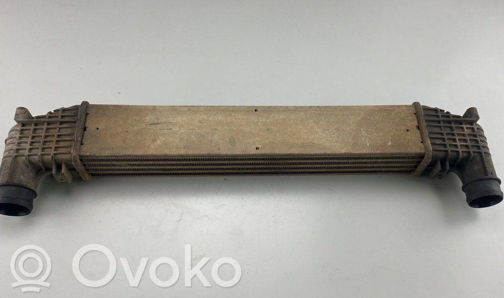 Volkswagen Sharan Intercooler radiator 