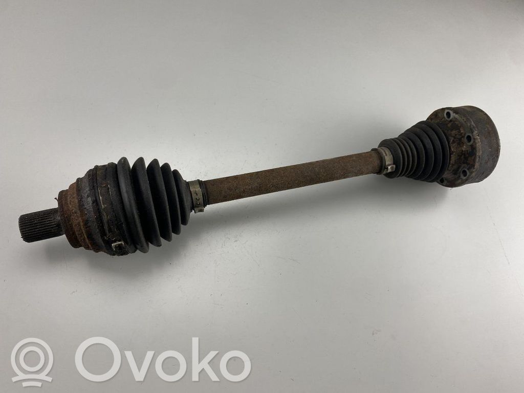 Półoś przednia   1K0407271DQ,1K0407271DQ