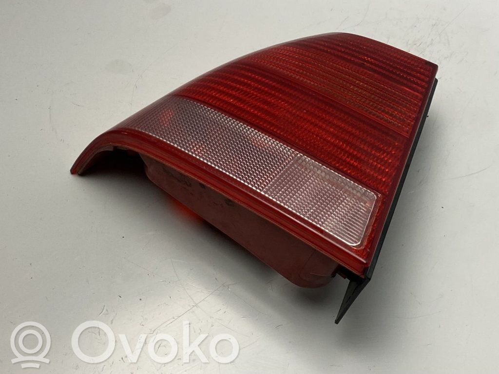 Volkswagen Bora Takavalot 
