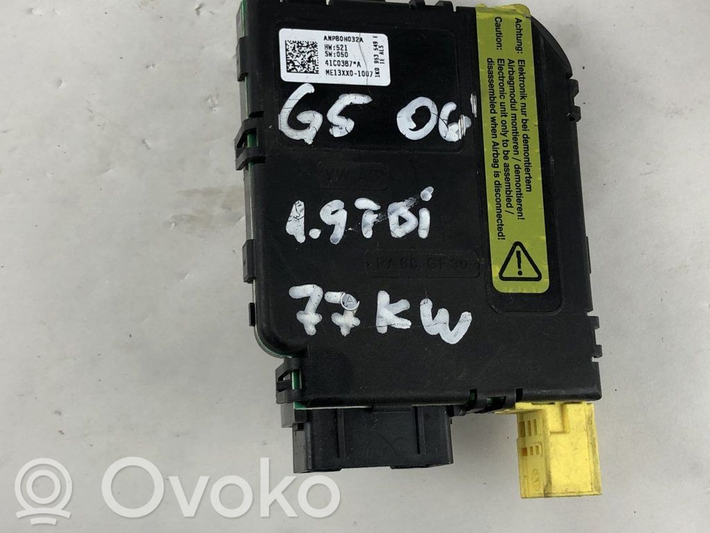 Lenkwinkelsensor   ANP80H032A,ANP80H032A