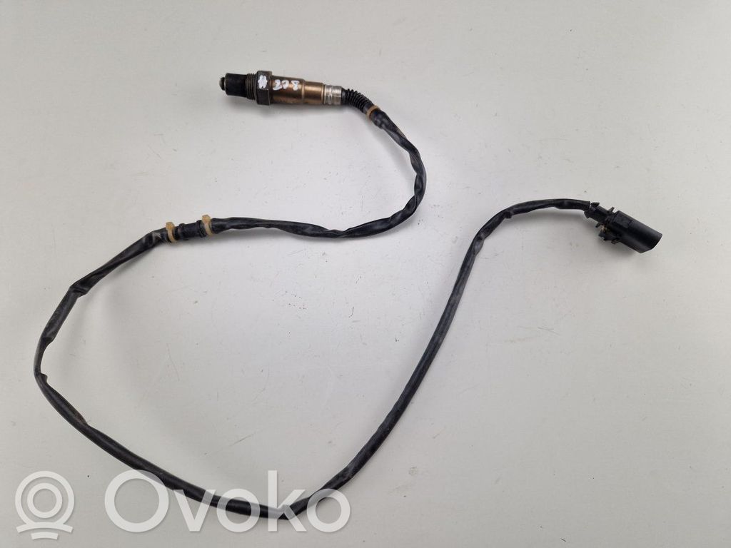 Sonda lambda   1K0973804,06G906262D,0258006553,0258006554,1534544,1534546
