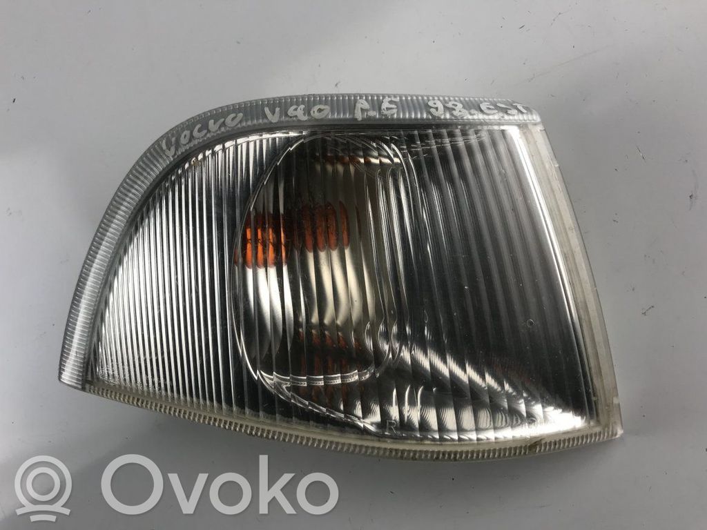 Volvo S40, V40 Frontblinker 