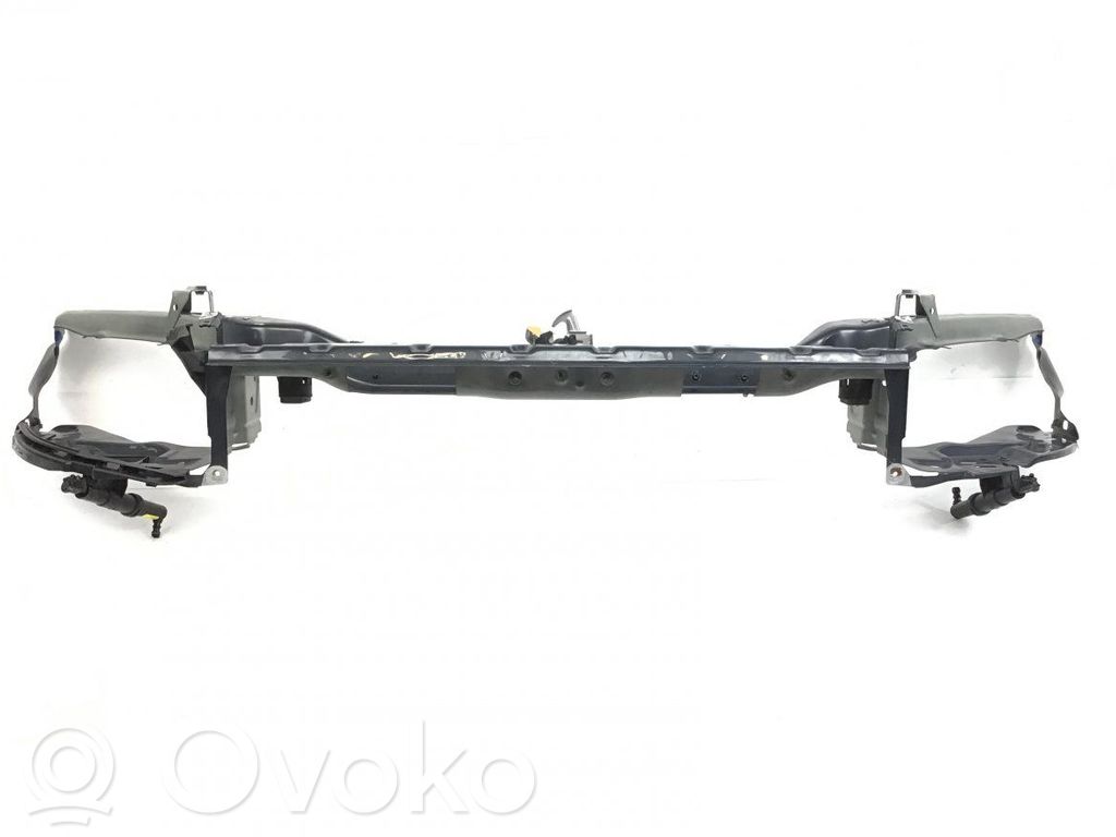 Volvo S40 Radiatorių panelė 