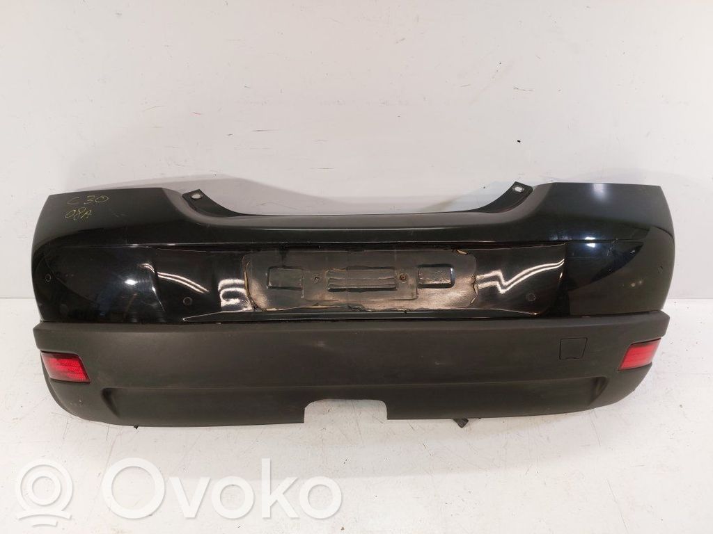 Rear bumper   30698721