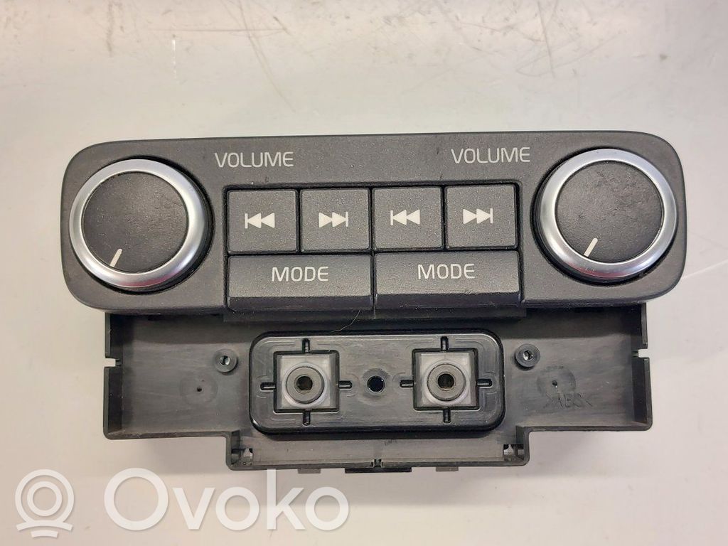 Volvo V70 Otras unidades de control/módulos 