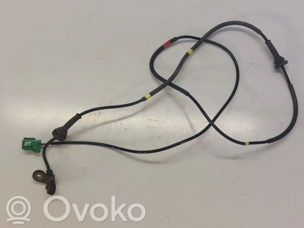 Volvo XC90 Senzor ABS roată spate 