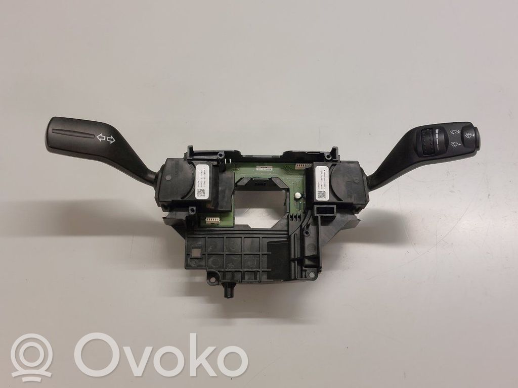 Ford Mondeo MK IV Commodo, commande essuie-glace/phare 