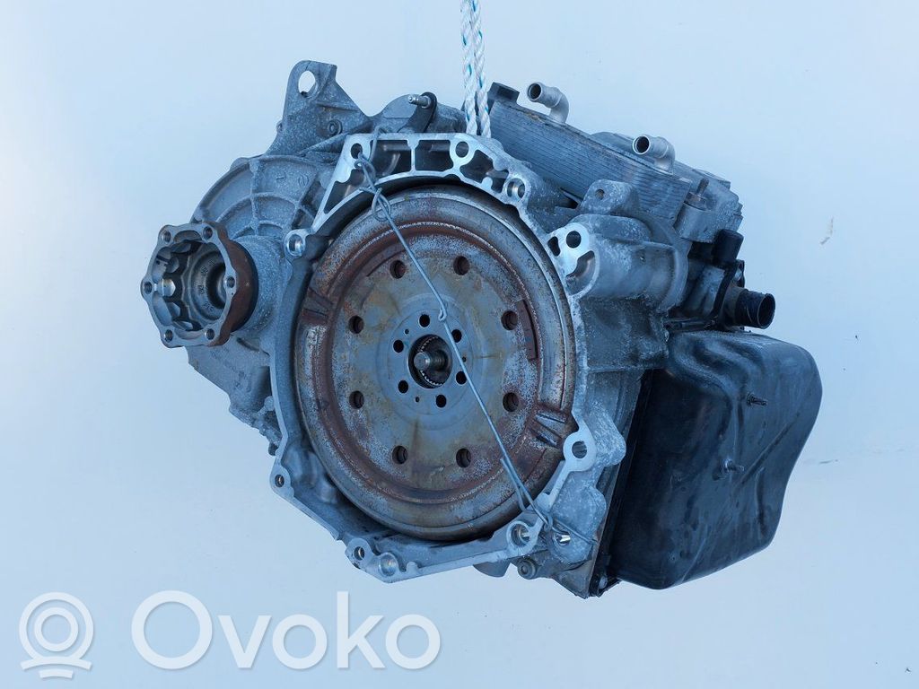 Volkswagen Sharan Automatic gearbox 