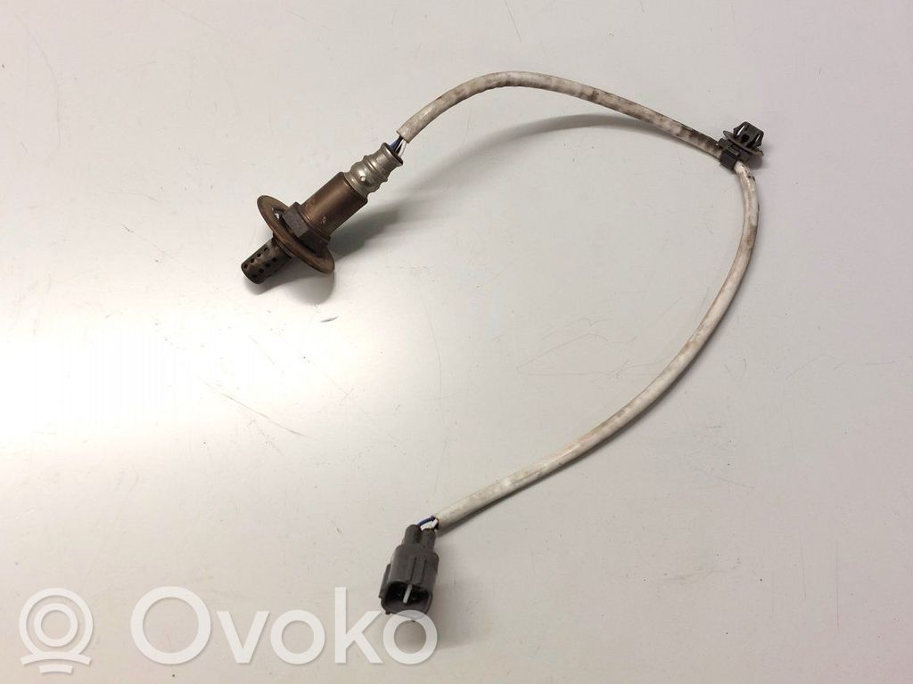 Subaru Legacy Lambda probe sensor 