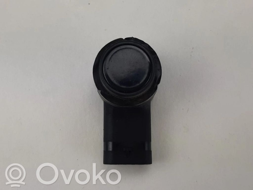 Volkswagen PASSAT CC Sensor de aparcamiento PDC 