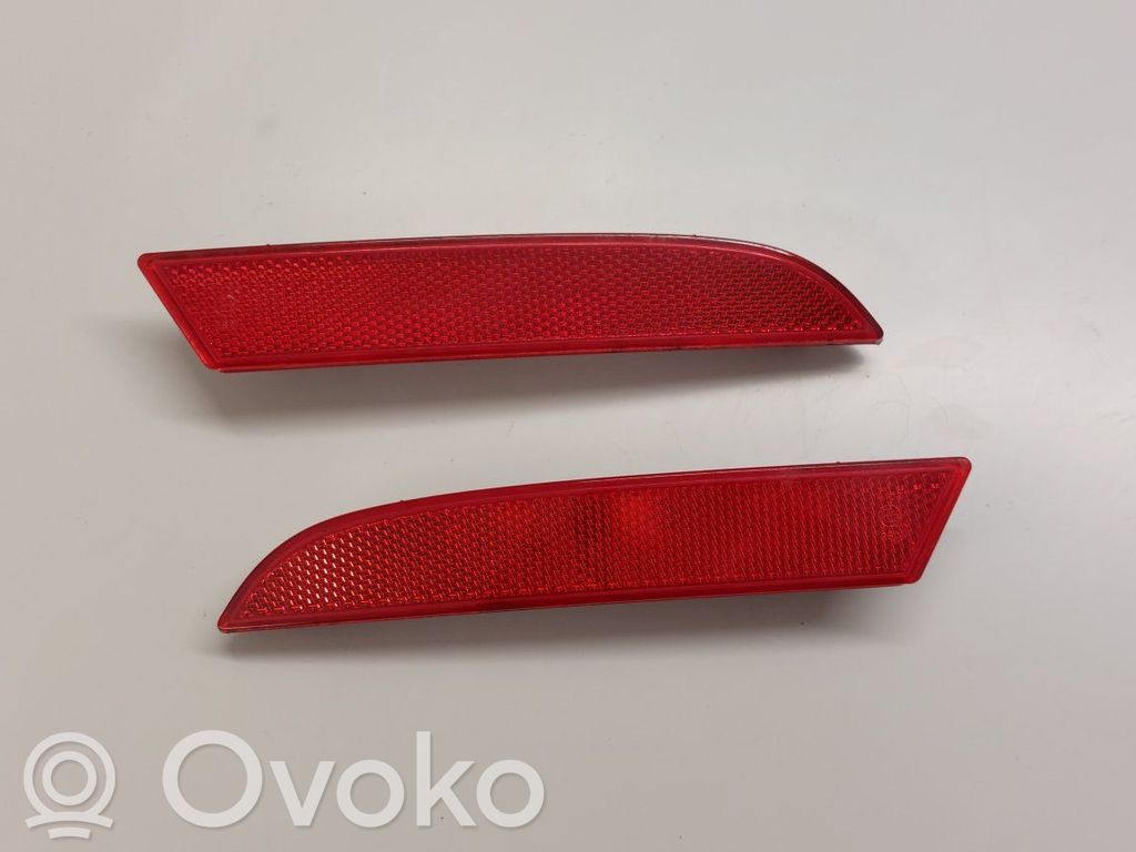 Alfa Romeo Giulietta Lampy tylne / Komplet 