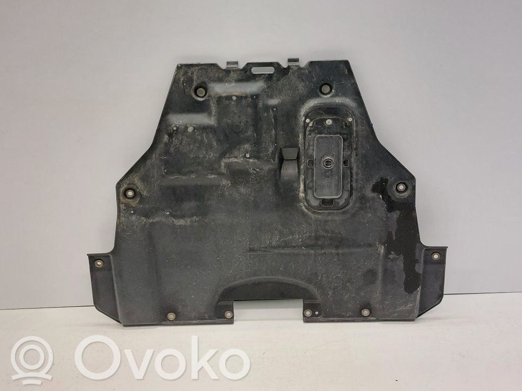 Mazda 6 Variklio dugno apsauga 