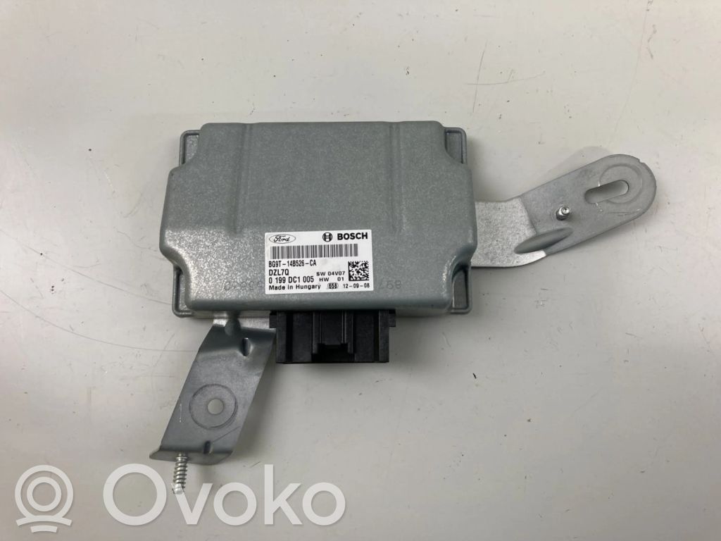 Ford Galaxy Inne komputery / moduły / sterowniki 