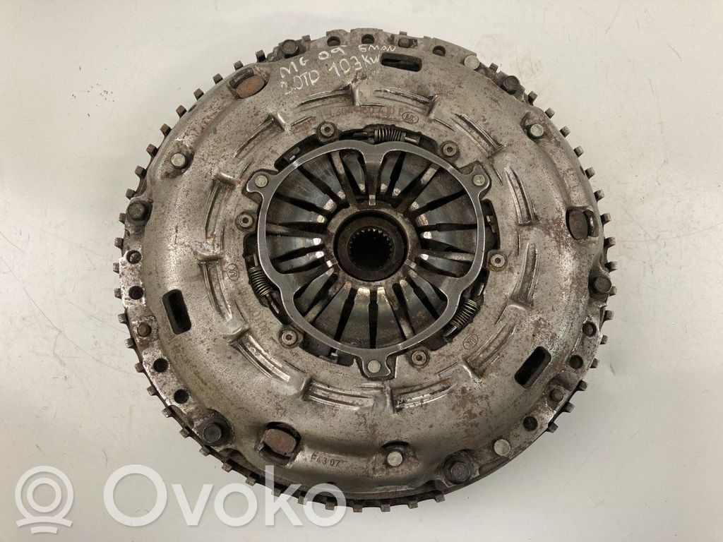 Mazda 6 Sankabos komplektas 