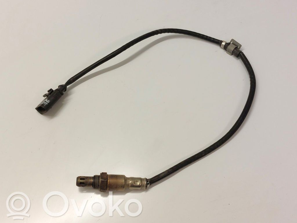 Volkswagen Golf V Lambda probe sensor 
