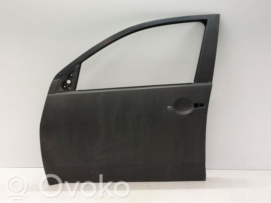 Citroen C-Crosser Priekinės durys 