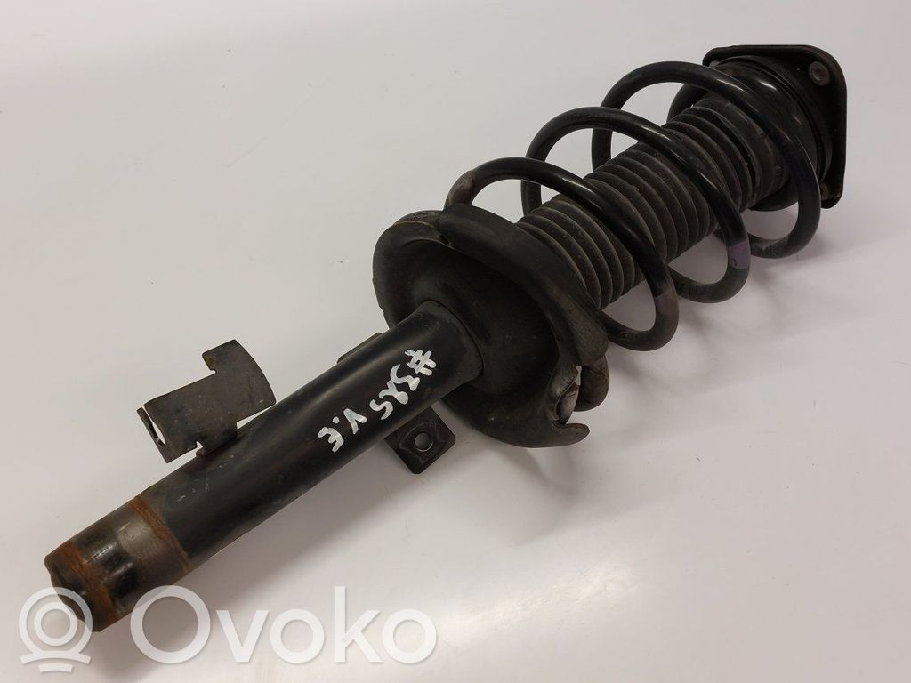 Mazda 3 II Front shock absorber/damper 
