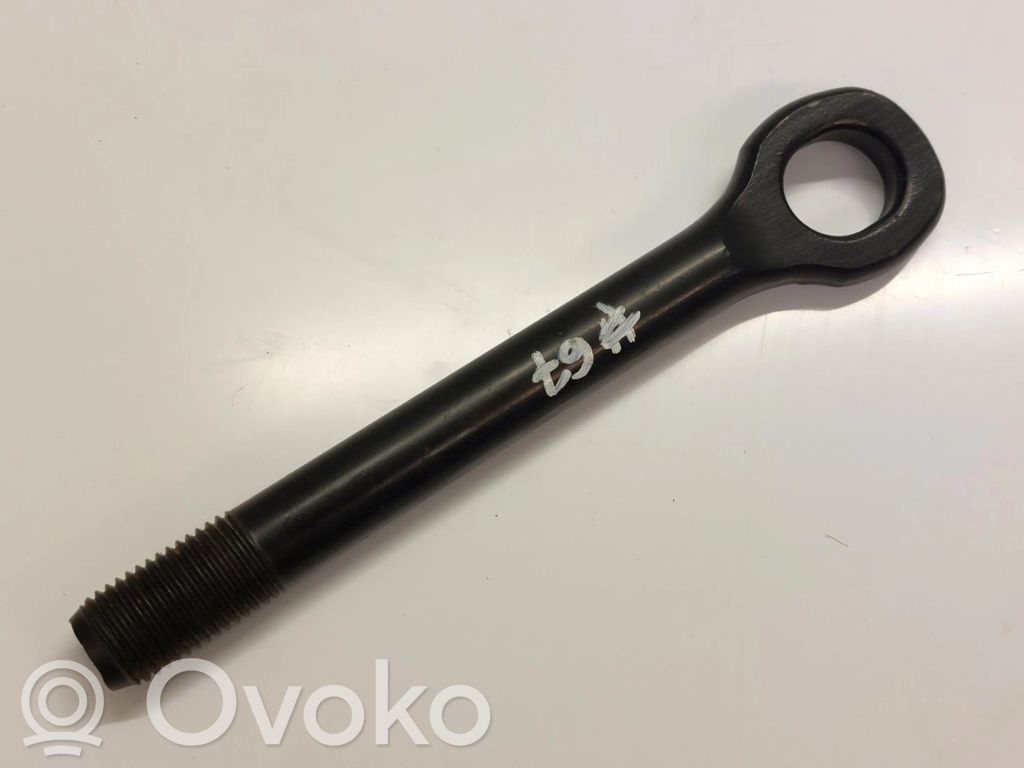 KIA Ceed Towing hook eye 