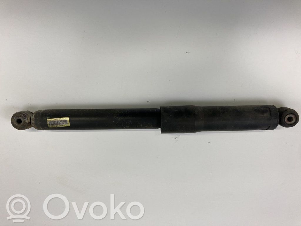 Jeep Commander Stoßdämpfer hinten 