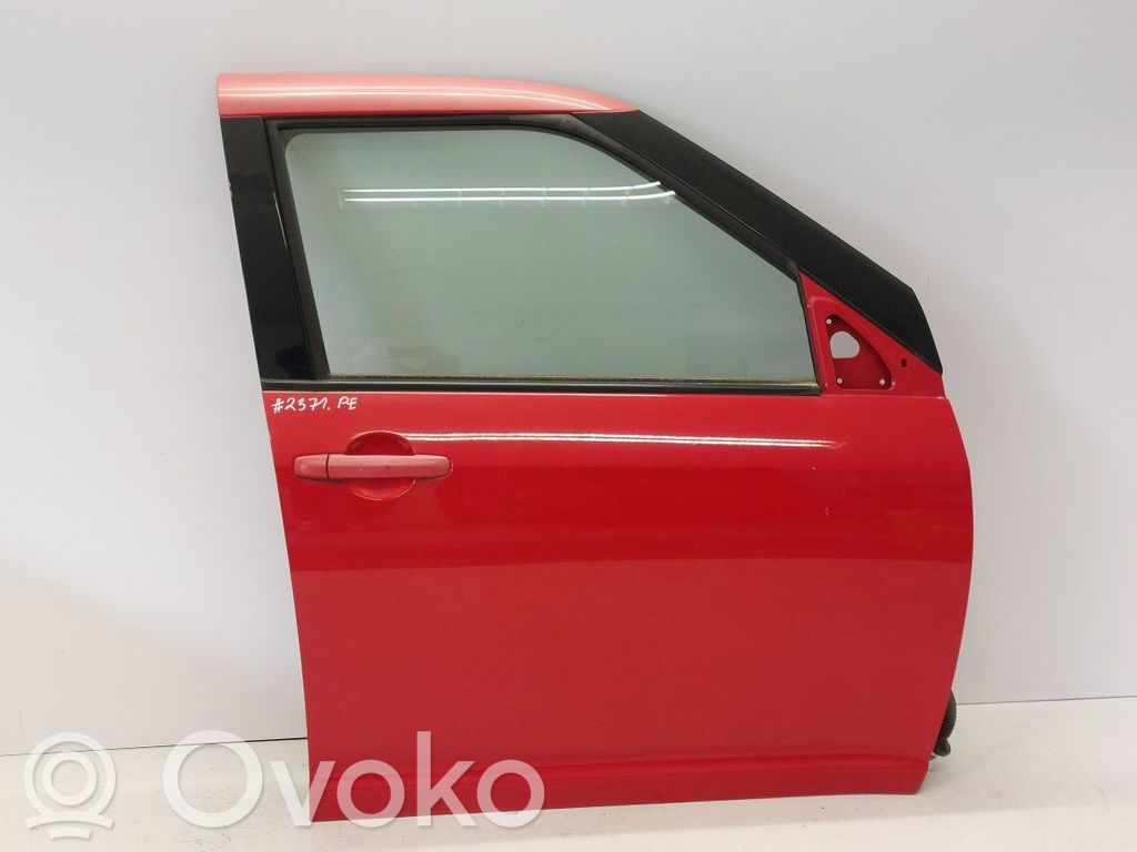 Suzuki Swift I Priekinės durys 